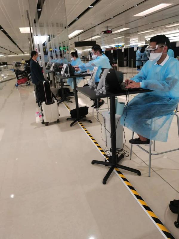 好消息！新加坡/中國又開通一條新航線，單程低于1000新