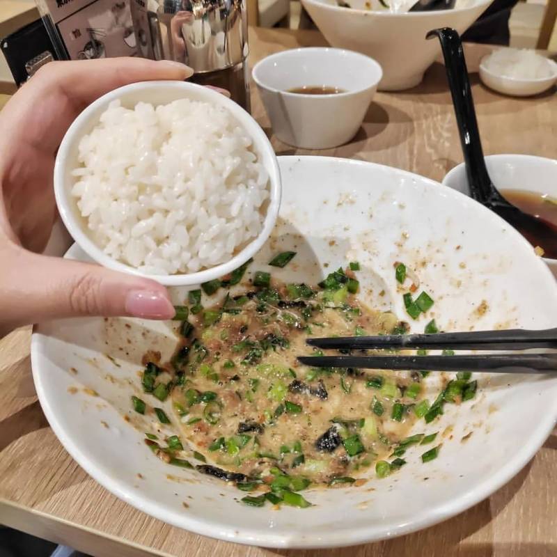 聖誕打卡清單，Suntec City都有哪些不能錯過的日本好料