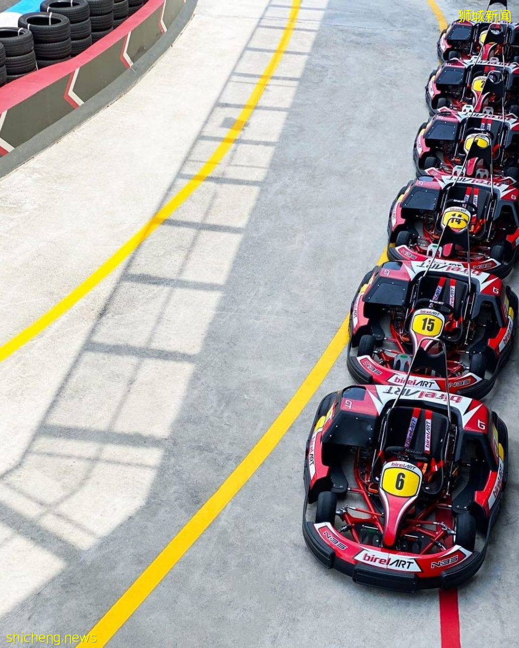 9月份吃喝玩樂攻略🎊 電影院送限量版水杯、Hello Kitty主題火鍋餐廳、中秋節大型兔子燈籠裝置