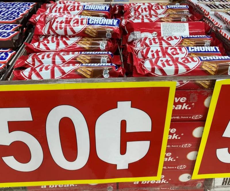 新加坡并不是什么都是贵的!有胆就进来