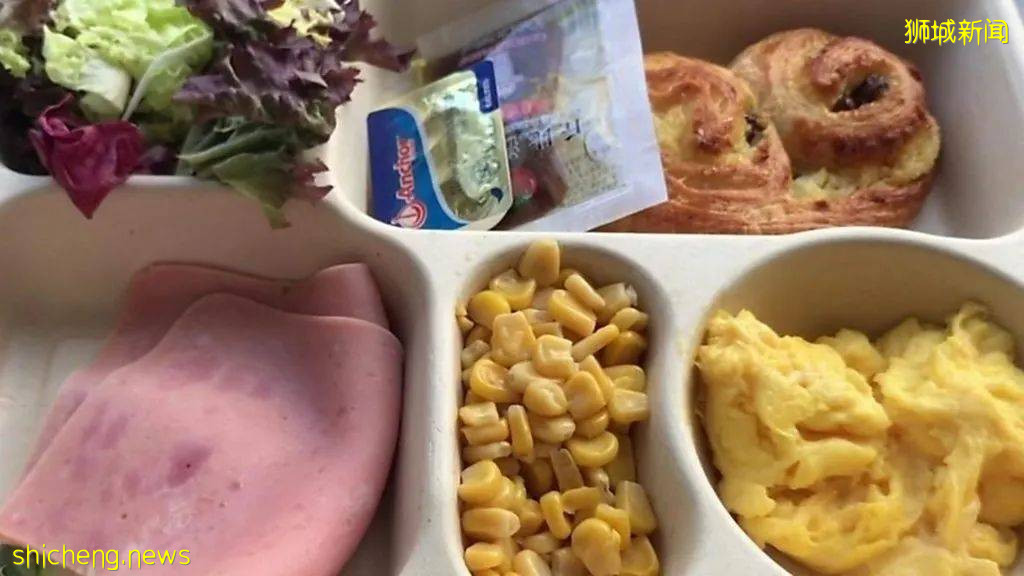 學生假期臨近 更新最新回國航班和隔離期限