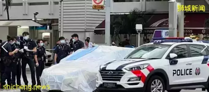 德士停路旁 71岁老司机疑心脏病爆发猝死