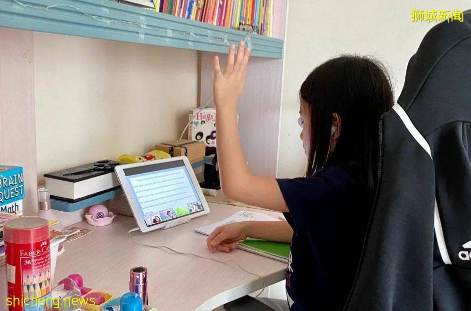 新加坡6所學校驚現確診病例,一半無關聯!教育部再次收緊措施