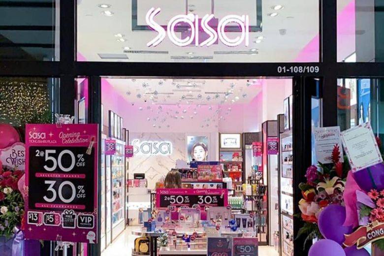 SASA正式退出新加坡！让我们一起看看那些曾经选择退出新加坡的品牌