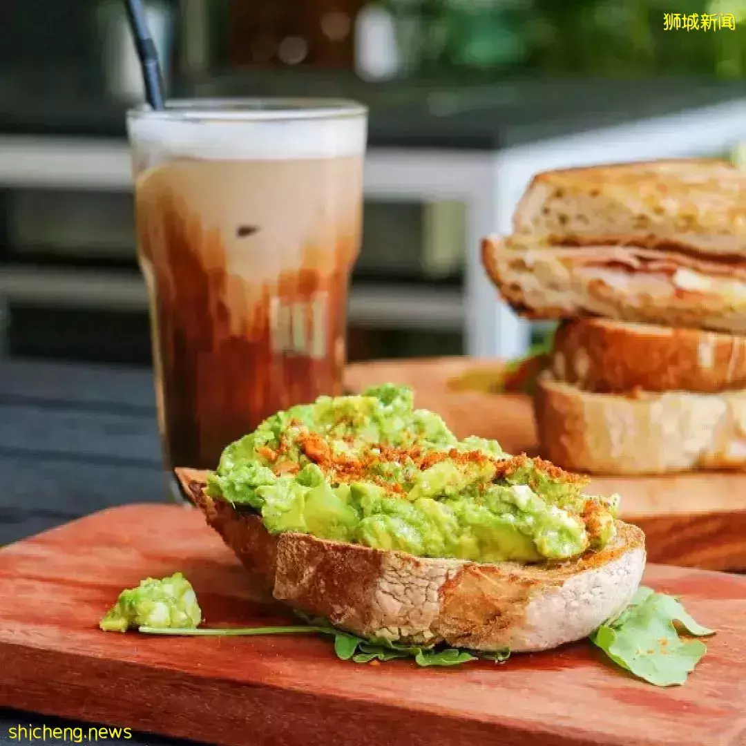 獅城MRT美食 Paya Lebar美食大集結,最讓人念念不忘的是