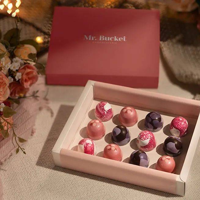 情人節怎麽過?這份獅城巧克力cafe手冊收起來,帶ta去吃吧