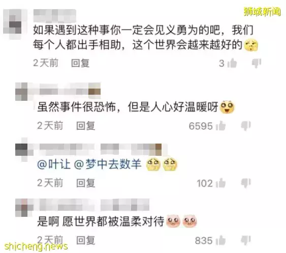 曝更多內幕！震驚新加坡的46歲黑衣男砍殺前妻事件，細思極恐