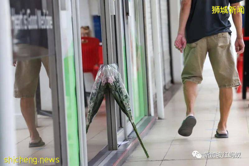 因冠病逝世的新加坡好医生 生前是这户斯里兰卡家庭的大恩人