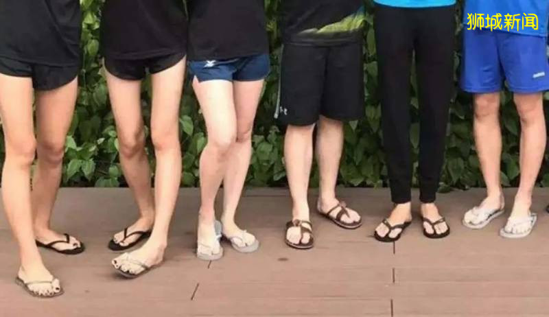 “ 新加坡留學前 vs 新加坡留學後 ”