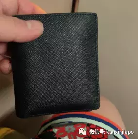 做好事的“代价”——捡了个钱包上交，结果还搭进去4块钱