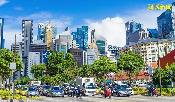 数据显示，高警戒解封第三阶段内，新加坡公共运输乘客数量上升