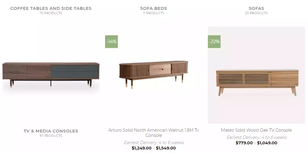 天呐!除了IKEA,新加坡还有13家这么棒的家居店