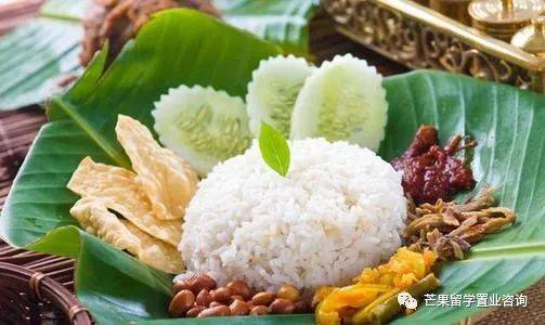 新加坡名小吃彙總