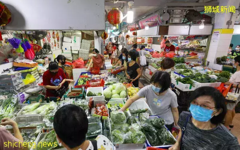物流不稳定 运输成本倍增  进口菜价涨三成