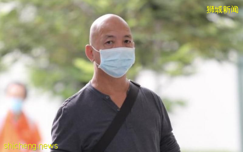 让女佣用破损绞肉机罔顾安全 云吞面摊老板判监罚款