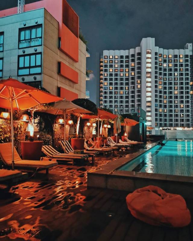 Staycation超高性价比选择!精选$200以下的度假酒店,开开心心浪起来