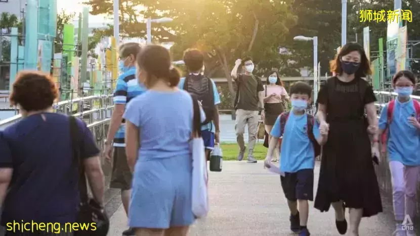 新加坡超级富豪将暴增,有3个致富关键!给中高收入加税再起争议