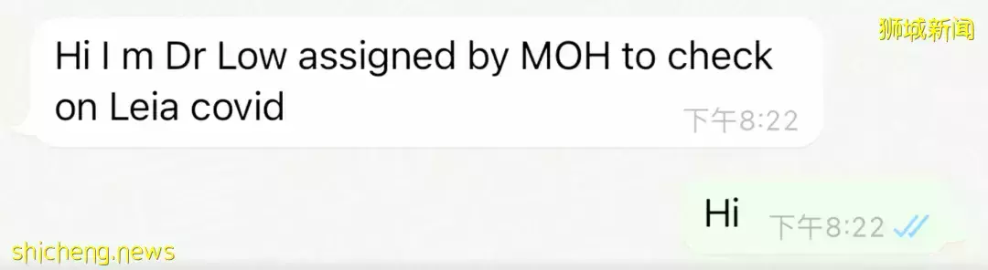 真的只有中国人“谈新冠色变”吗?看看新加坡跨国家庭怎么应对宝宝确诊