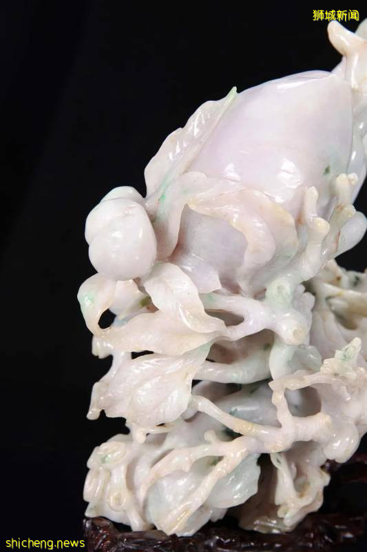 新加坡國際拍賣品珍雅趣專場,來源有序、即將舉槌