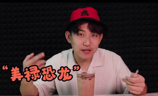 實拍測評!喝過新加坡這12種奇葩飲料,才算沒有白來