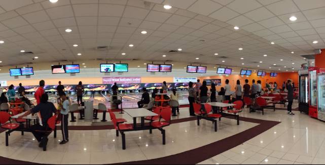 收藏!新加坡這11家保齡球館,最低只需$2新幣,太值了