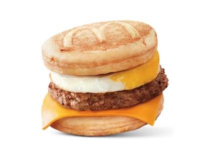 麦当劳McGriddles再次回归，巧克力派和Kitkat McFlurry 