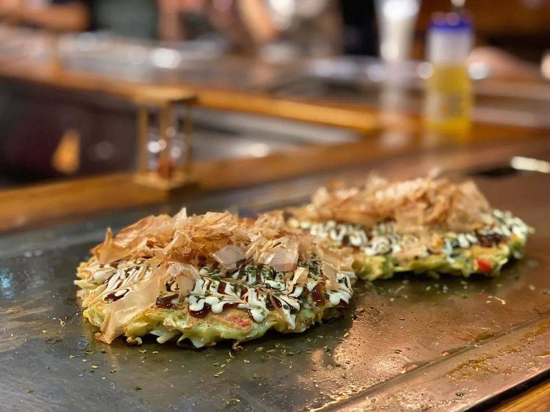 狮城MRT美食 Beauty World隐藏美食合集,韩餐、大阪烧、复古Cafe,完美周末get