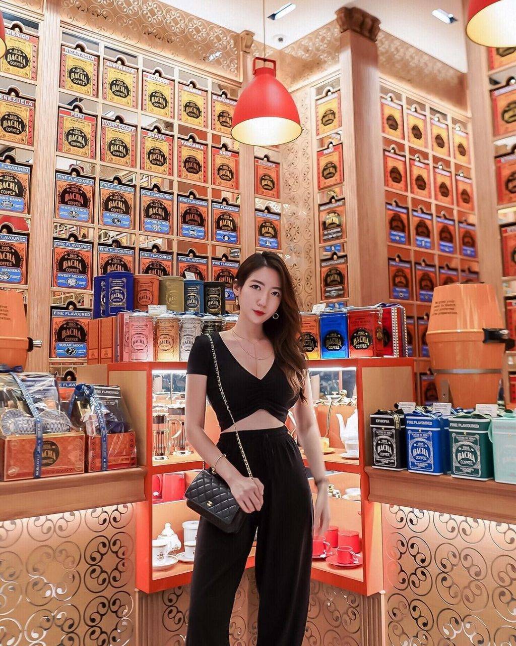 异国风餐厅攻略来袭💥国际化的美食、吃遍全世界🌏省下机票钱,假装伪出国✈