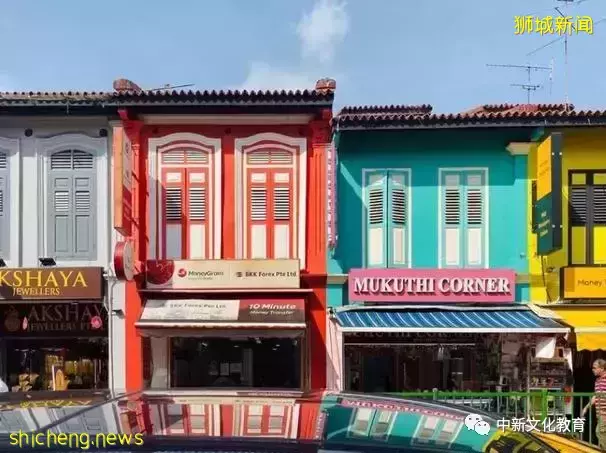 新加坡旅遊,9大網紅打卡地