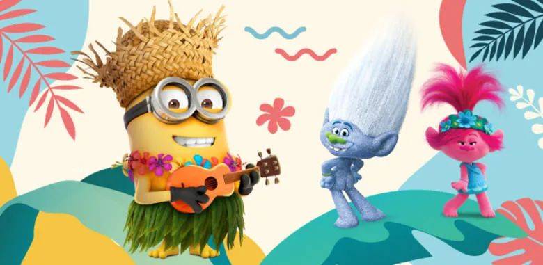 學校假期來臨，嗨皮攻略不要錯過