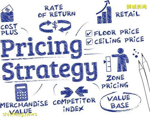 在新加坡創業: 創業規劃階段（二）!