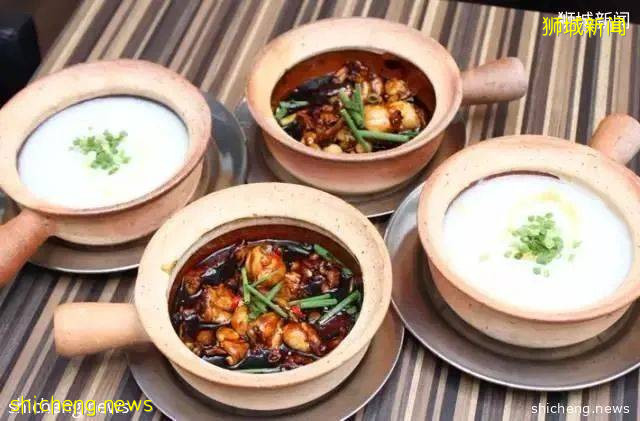 30道地道新加坡街頭小吃,今年你都吃過了嗎