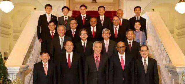 李光耀家族内讧:新加坡的“托管式民主”还能走多远