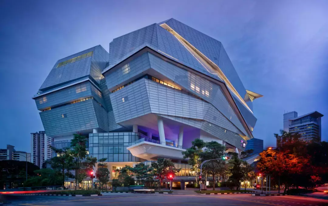 超高性價比！離市區超近的寶藏項目即將漲價？！你還在等什麽？ Normanton Park 鑫悅府