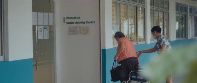 助力銀發一族跨越“數字鴻溝”,新加坡電信推出一項暖心舉措