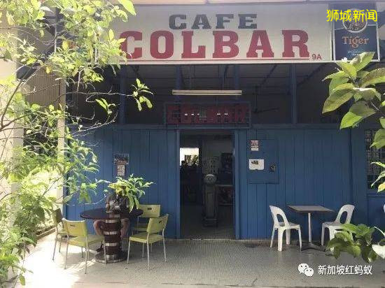 重新发现新加坡 东陵福有你未曾注意过的精彩