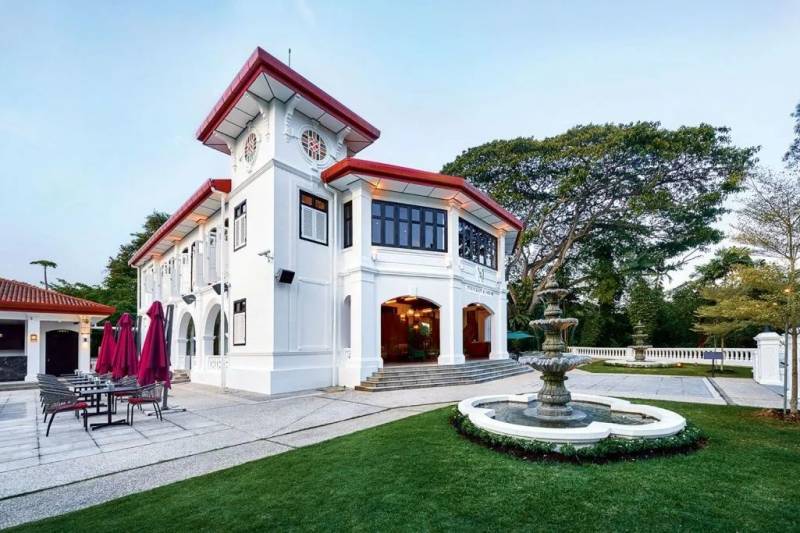 狮城美味 !隐秘的角落第二弹——不容错过的好店