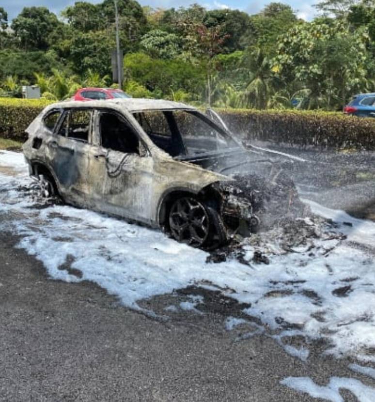 可怕!新加坡公寓的标配冰箱竟4次起火!这个牌子紧急召回中