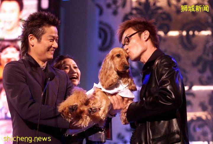 回首30多年演藝路 李國煌從Ah Beng混出頭 晉升阿哥級