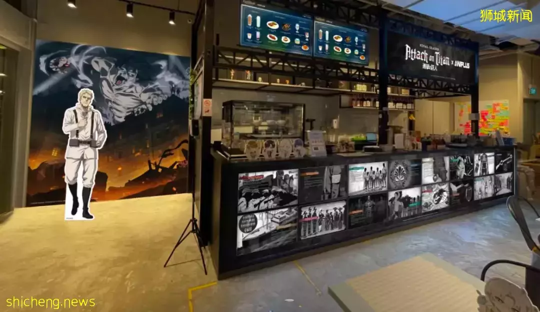 【周末去哪】超超超好逛的日本“宜家”!複活節下午茶!榴梿自助又回來啦