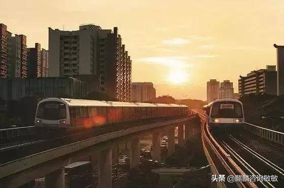 新加坡10個世界最便宜