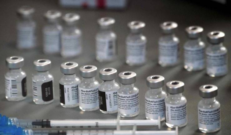 李顯龍總理發視頻呼籲這件事！中國網友曝：在新加坡接種疫苗全過程