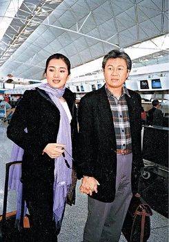 《奪冠》看哭！入籍新加坡的鞏俐，征服了中國觀衆的心