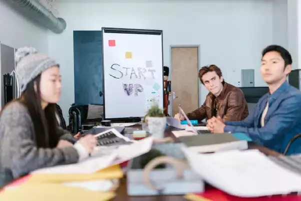 政府补助，在新加坡创业太爽了