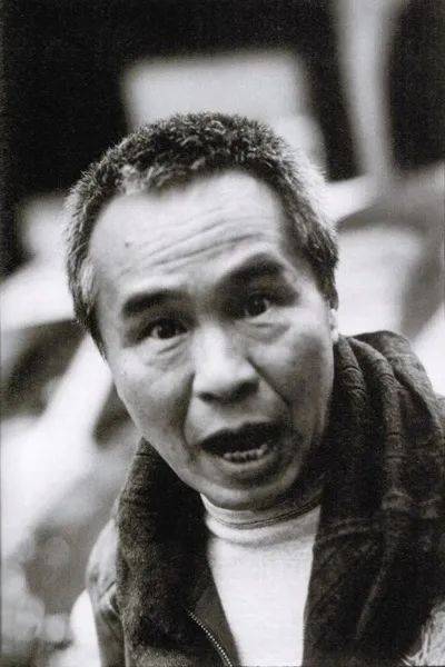 芒果树上的少年看人间——侯孝贤