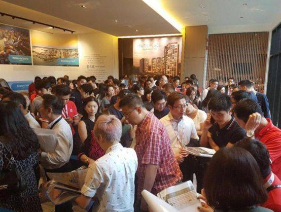 吴洲置业|2018年想买房？下一个潜力楼盘在哪里？