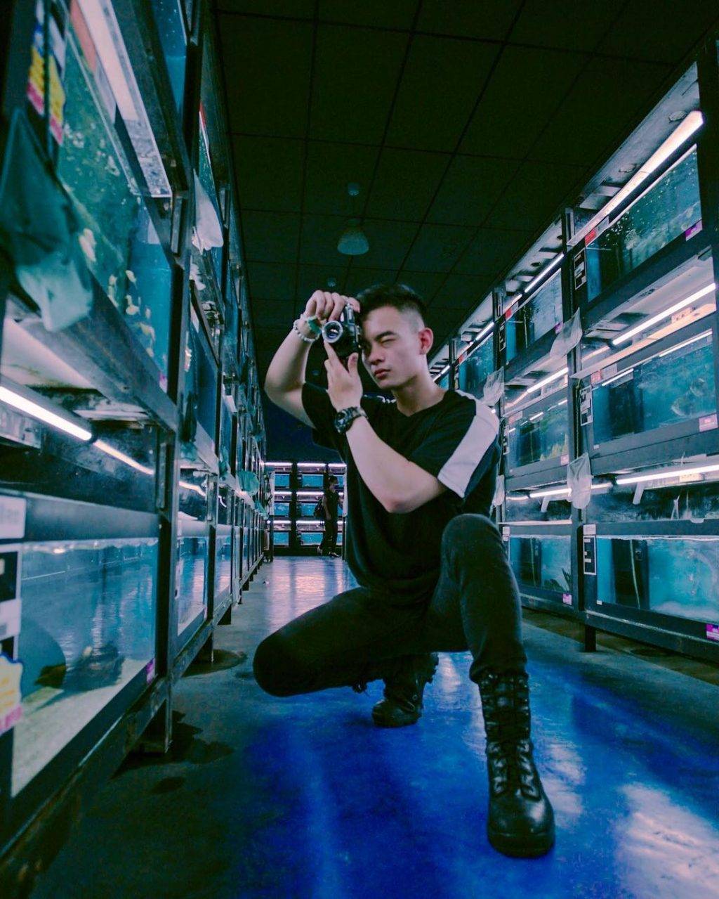 长周末特辑😎 新加坡文艺清新小农场,统统入场免费🆓 人烟稀少区 + 参观不收费