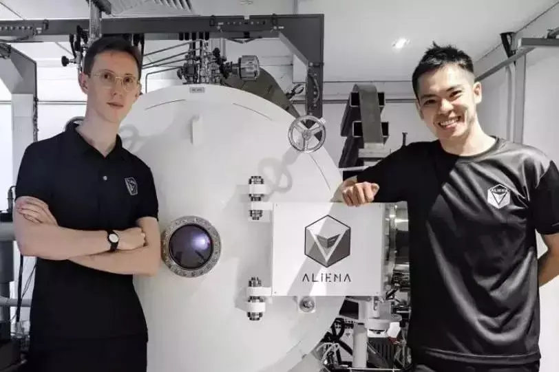 獅城熱點 新加坡與英國航空聯合恢複工作小組