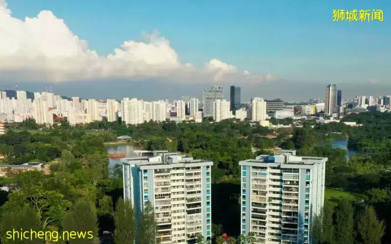 湖畔公寓再寻买主 集体出售价2亿4000万元