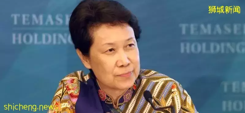 成龙也发声！你想像不到，新加坡对女人有多好